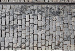 Photo Textures of Tiles Floor